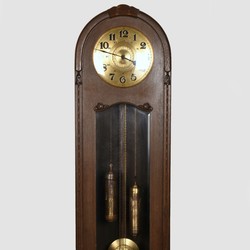 800.10: Clocks, Wall and Long Case Clocks