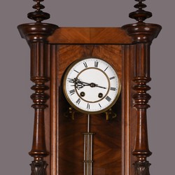 800.10: Clocks, Wall and Long Case Clocks