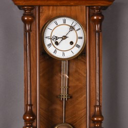 800.10: Clocks, Wall and Long Case Clocks