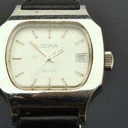 800.20: Clocks, Pocket Watches