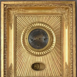 800.10: Clocks, Wall and Long Case Clocks