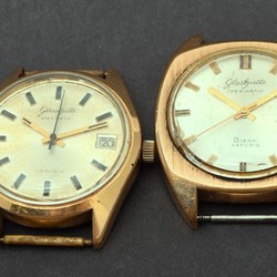 800.30: Watches, Wristwatches