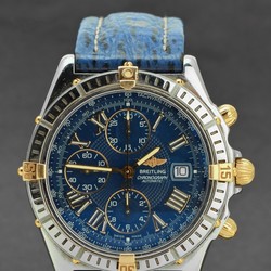 800.30: Watches, Wristwatches