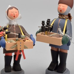 500: Sakrale Kunst, Volkskunst
