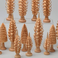 500: Sakrale Kunst, Volkskunst