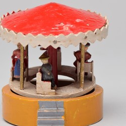 500: Sakrale Kunst, Volkskunst