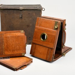 850.20: Varia - Photographika