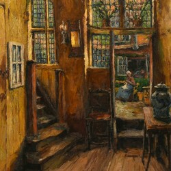 100: Paintings, Watercolours
