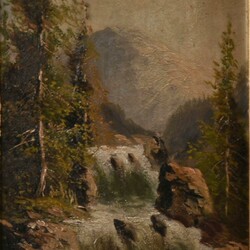 100: Paintings, Watercolours