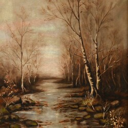 100: Paintings, Watercolours