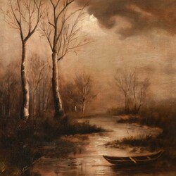 100: Paintings, Watercolours