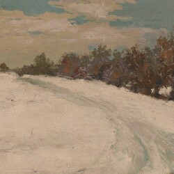 100: Paintings, Watercolours