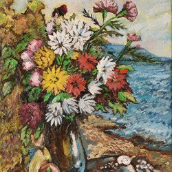 100: Paintings, Watercolours