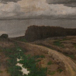 100: Paintings, Watercolours