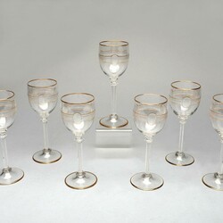 120: Glas, Crystal