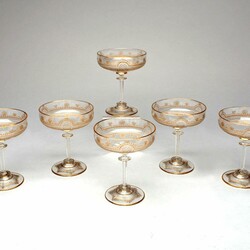 120: Glas, Crystal