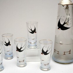 120: Glas, Crystal