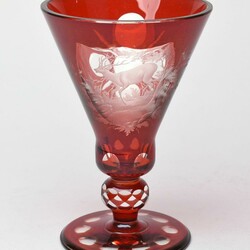 120: Glas, Crystal