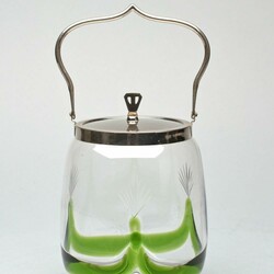 120: Glas, Crystal