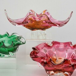 120: Glas, Crystal