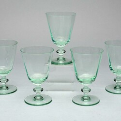 120: Glas, Crystal