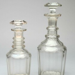 120: Glas, Crystal
