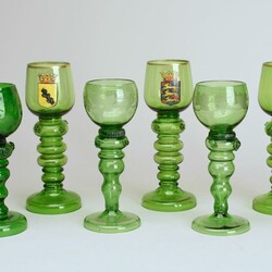 120: Glas, Crystal
