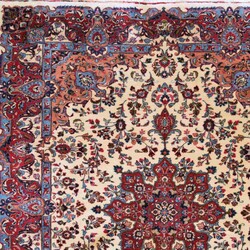 750: Carpets, Textiles