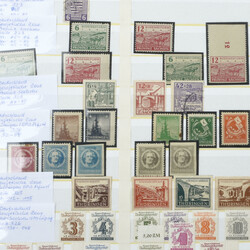 400: Coins, Stamps