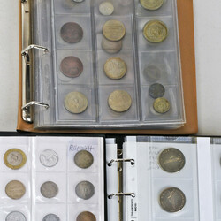 400: Coins, Stamps