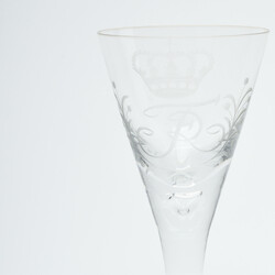 120: Glas, Crystal