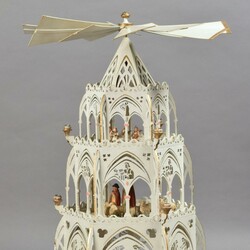 500: Ecclesiastical Arts