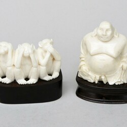 650: Sculptures
