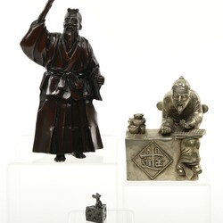 650: Sculptures