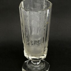120: Glas, Kristall