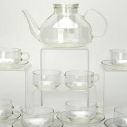 120: Glas, Crystal