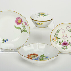 450: Porcelaine