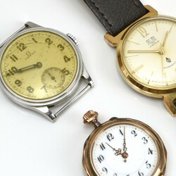 800: Watches