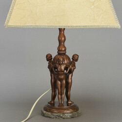 250: Jugendstil, Art Déco