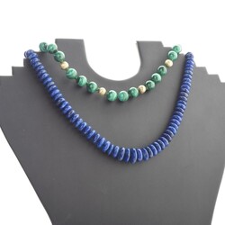 550: Jewellery