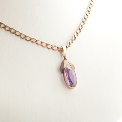 550: Jewellery