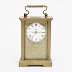 800.10: Clocks, Wall and Long Case Clocks