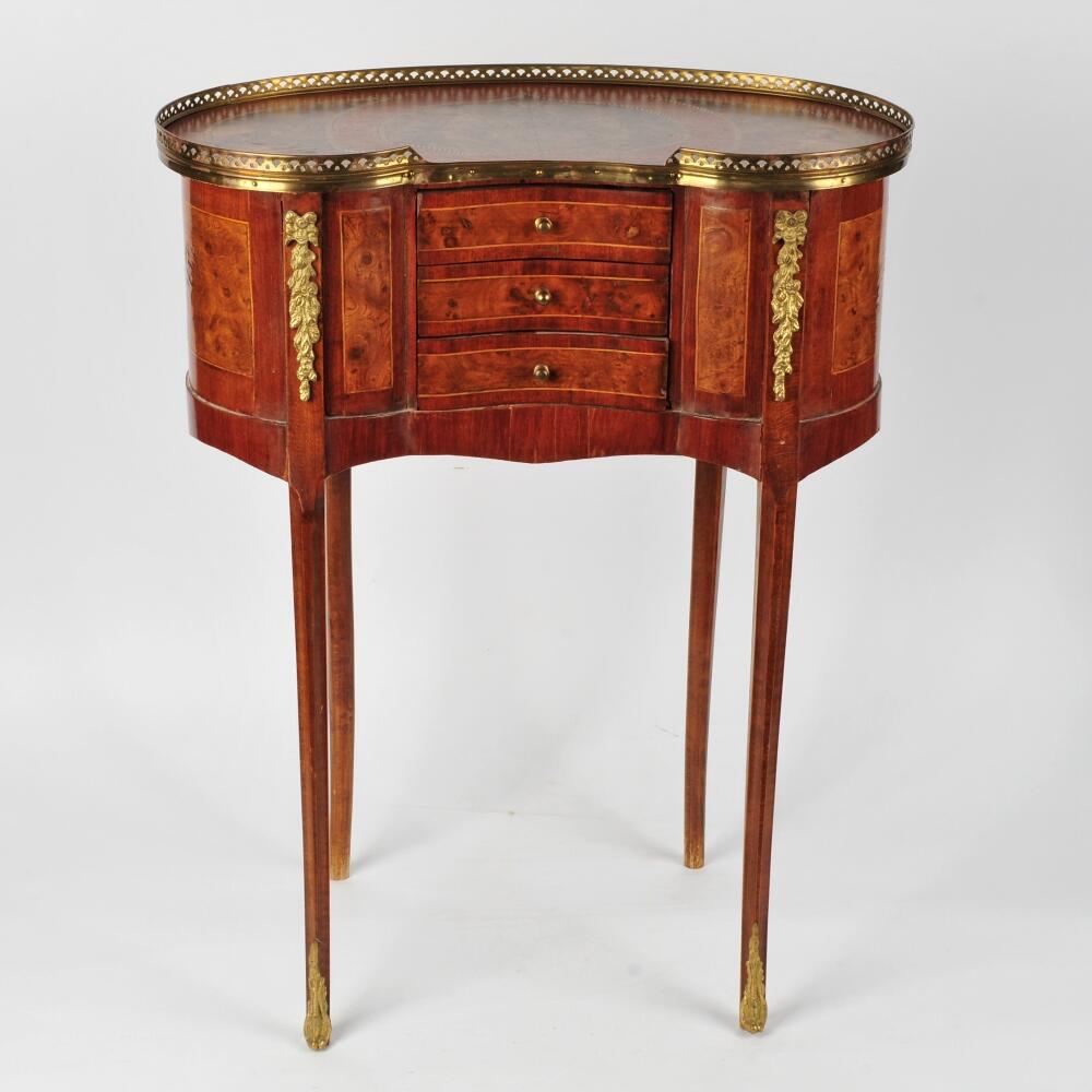 350: Furniture, Appliances