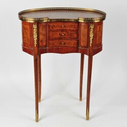 350: Furniture, Appliances
