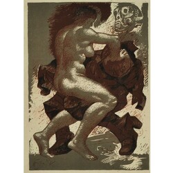 150.60: Graphic Arts – Modernity