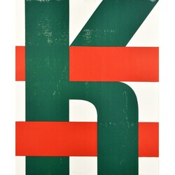 150.60: Graphic Arts – Modernity