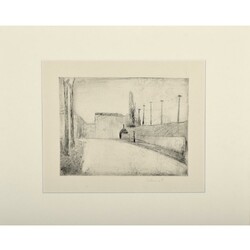 150.60: Graphic Arts – Modernity