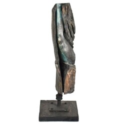 Heinicke, Thomas (1952 Chemnitz - tätig in Wickersdorf) ...