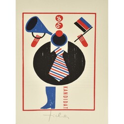 150.60: Graphic Arts – Modernity