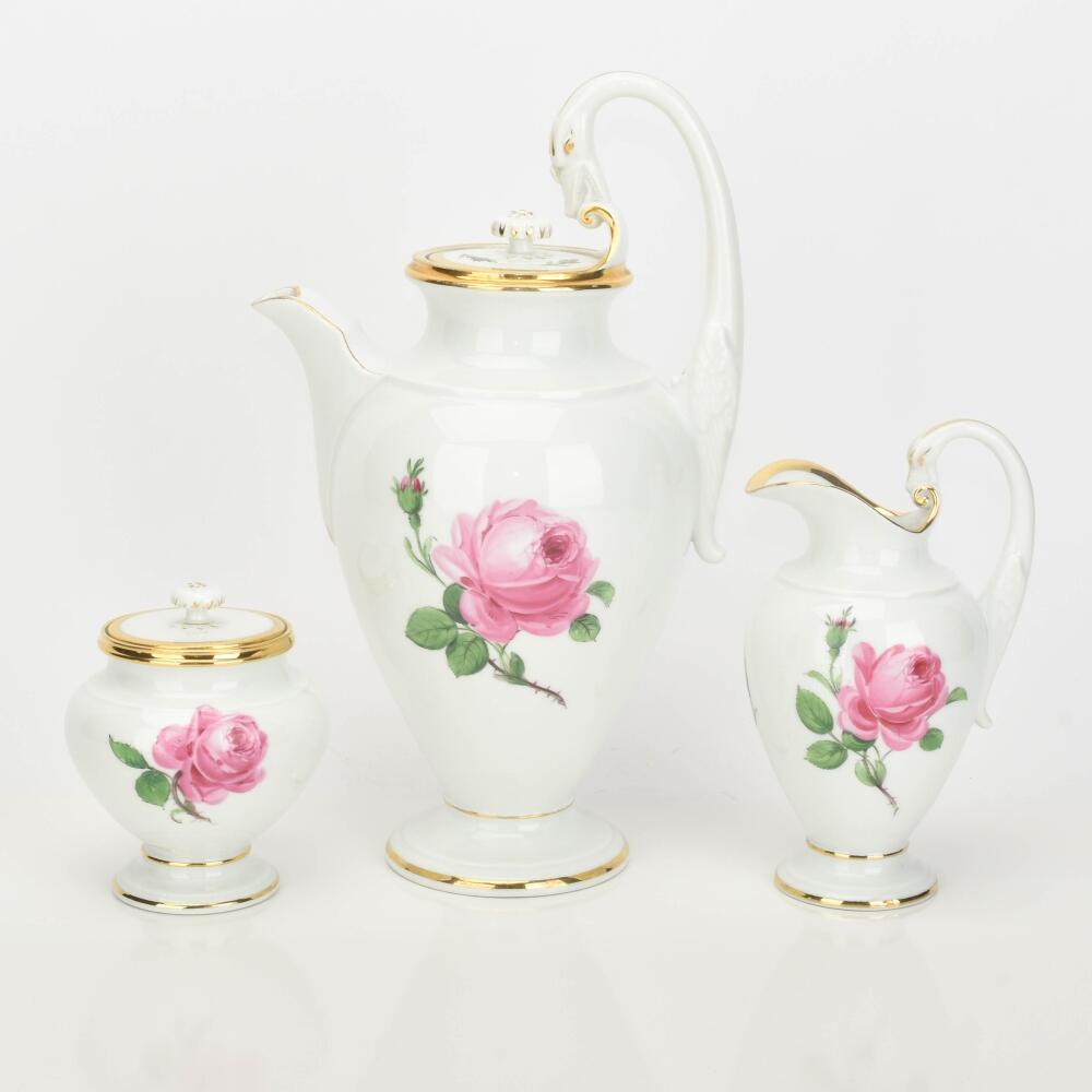 Image 1 for lot number 4009 for Heickmann 146th Auction - Art and Antiques